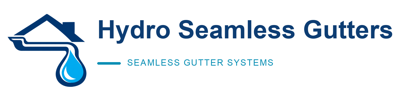 Hydro Seamless Gutters Katy TX